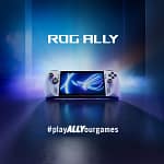 ROG Ally RC71L 7″ Gaming Handheld Gaming Shop Online at Dubai Offers 5