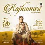 Desi Events Rajkumari by Nayab Midha – A Poetry & Storytelling Show in Dubai Desi Events Shop Online at Dubai Offers 3