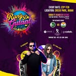 Desi Events Rang De Gulaal Holi 2025 in Dubai Desi Events Shop Online at Dubai Offers 3