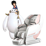 Rotai Baymax Massage Chair – By Disney Personal Care Shop Online at Dubai Offers 8