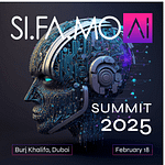 Business Events SIFAMO AI Summit 2025 Business Events Shop Online at Dubai Offers 3