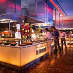 Saffron Dinner Buffet at Atlantis the Palm – Brunches Brunches Shop Online at Dubai Offers 3