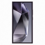 Samsung Galaxy S24 Ultra Standing Grip Case-Dark Violet Accessories Shop Online at Dubai Offers 7