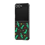 Samsung Galaxy Z Flip6 UBHC Variety Case Accessories Shop Online at Dubai Offers 4