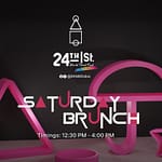 Brunches Saturday Family Brunch at 24th St. Restaurant Brunches Shop Online at Dubai Offers 3