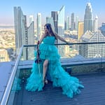 Shangri-La Balcony Flying Dress Videography Shoot – Recently Added Experiences Recently Added Experiences Shop Online at Dubai Offers 3