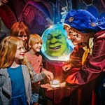 Shrek’s Adventure London Entry Ticket – Sightseeing and Tours Sightseeing and Tours Shop Online at Dubai Offers 3