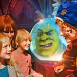 Recently Added Experiences Shrek’s Adventure Same Day Entry Ticket Recently Added Experiences Shop Online at Dubai Offers 3