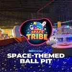 Space Tribe – Indoor Attractions Indoor Attractions Shop Online at Dubai Offers 3