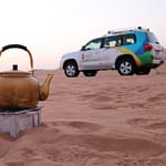 Sunrise and Wildlife Experience in the Desert – Desert safaris Desert safaris Shop Online at Dubai Offers 3