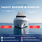 Superyacht Show Türkiye in Mugla – Exhibitions Exhibitions Shop Online at Dubai Offers 3