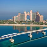 The Palm Jumeirah Monorail – Sightseeing and Tours Sightseeing and Tours Shop Online at Dubai Offers 3