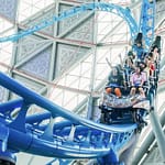 The Storm Coaster Dubai – Theme Parks Theme Parks Shop Online at Dubai Offers 3