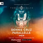 Nightlife Tomorrowland presents Dennis Cruz at Terra Solis in Dubai Nightlife Shop Online at Dubai Offers 3