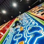 Trampo Extreme – Trampoline Fun at Dubai Mall – Experiences Experiences Shop Online at Dubai Offers 3