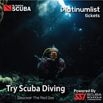 Try Scuba Diving in Jeddah – Water Sports Travel, Activities & Events Shop Online at Dubai Offers 3