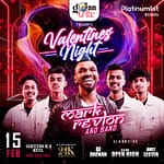 Valentine’s Day Recommendations Valentine’s Night at Radisson Blu Hotel Deira Creek in Dubai Travel, Activities & Events Shop Online at Dubai Offers 3