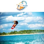 Wakeboarding – Daymaniyat coast water sports – Sightseeing and Tours Sightseeing and Tours Shop Online at Dubai Offers 3