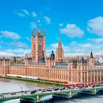 Westminster Abbey: Entry Ticket – Sightseeing and Tours Sightseeing and Tours Shop Online at Dubai Offers 3