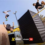 XPark by Etisalat – XDubai Attractions Travel, Activities & Events Shop Online at Dubai Offers 3