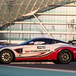 Yas Marina Circuit Passenger Ride – Aston Martin GT4 – Experiences Experiences Shop Online at Dubai Offers 3