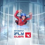 iFLY Dubai Academy – Experiences Experiences Shop Online at Dubai Offers 3