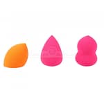 51% off 3Pcs Facial Blush Beauty Flawless Applicator Beauty Care Shop Online at Dubai Offers 6