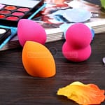 51% off 3Pcs Facial Blush Beauty Flawless Applicator Beauty Care Shop Online at Dubai Offers 13