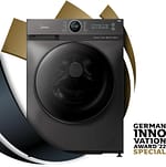 Midea 12kg Front Load Washer Appliances Shop Online at Dubai Offers 6