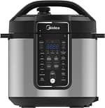 Midea 6L 13-in-1 Multifunctional Electric Pressure Cooker Appliances Shop Online at Dubai Offers 3