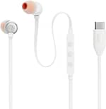 JBL TUNE 310C USB-C Wired Hi-Res In-Ear Headphones Headphones Shop Online at Dubai Offers 4