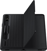 Samsung Galaxy Tab S8 Protective Standing Cover – Black Accessories Shop Online at Dubai Offers 6