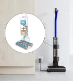 Dyson Wash G1™ Wet Floor Vacuum Cleaner WR01 Blue/Black Appliances Shop Online at Dubai Offers 6