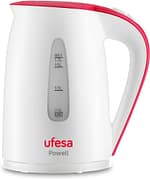 Ufesa Electric Kettle Appliances Shop Online at Dubai Offers 3