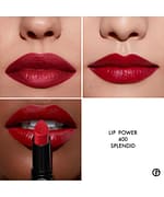 Giorgio Armani Lip Power 400 Beauty & Fashion Shop Online at Dubai Offers 10