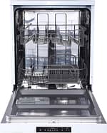 Midea Freestanding Dishwasher WQP147605V-W Appliances Shop Online at Dubai Offers 4