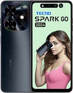 Tecno Spark Go 128GB Gravity Black 4G Smartphone – Middle East Version Mobiles & Tablets Shop Online at Dubai Offers 3