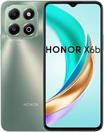 Honor X6b Dual SIM 6GB RAM 256GB 4G Smartphone Forest Green Mobiles & Tablets Shop Online at Dubai Offers 3