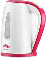 Ufesa Electric Kettle Appliances Shop Online at Dubai Offers 5