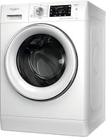 Whirlpool Front Load Washer 10kg White Appliances Shop Online at Dubai Offers 4