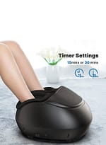 RENPHO Foot Massager Machine with Heat Personal Care Shop Online at Dubai Offers 6