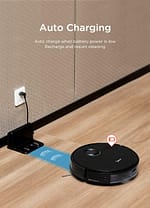 Midea Robot Vacuum Cleaner Bldc Motor – I5C-OPT-S Men's Shop Online at Dubai Offers 11