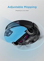 Midea Robot Vacuum Cleaner Bldc Motor – I5C-OPT-S Men's Shop Online at Dubai Offers 6