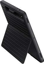 Samsung Galaxy Tab S8 Protective Standing Cover – Black Accessories Shop Online at Dubai Offers 8