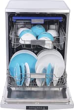 Midea Freestanding Dishwasher 14 Place Settings Appliances Shop Online at Dubai Offers 6