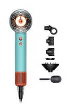 Dyson Supersonic Nural Hair Dryer Ceramic Patina/Topaz – HD16 Personal Care Shop Online at Dubai Offers 3