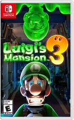 NINTENDO SW LUIGI S MANSION 3-11512986 Gaming Shop Online at Dubai Offers 3