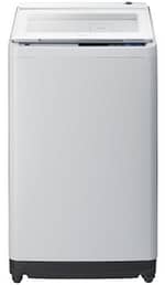 HITACHI 12kg Top Load Automatic Washing Machine, White Appliances Shop Online at Dubai Offers 3