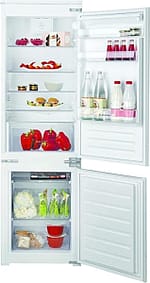 Ariston Built In Refrigerator 277 Liters Appliances Shop Online at Dubai Offers 3