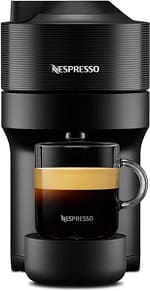 Nespresso Vertuo Pop Black Coffee Machine – GDV2-GB-BK-NE Appliances Shop Online at Dubai Offers 12